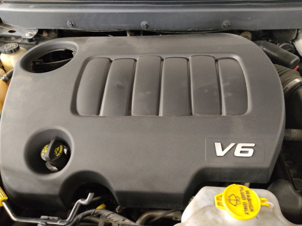 Used 2019 Dodge Journey GT FWD image 30