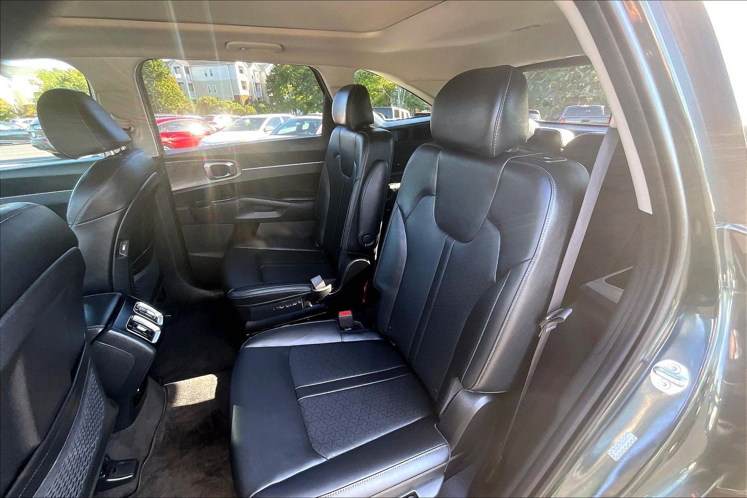 Used 2023 Kia Sorento X-Line EX AWD/4WD image 25