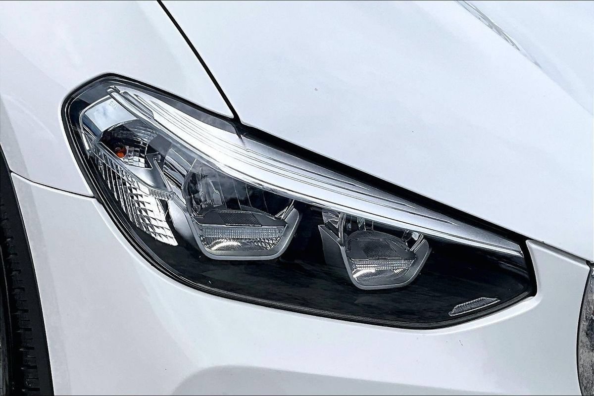 Used 2019 BMW X3 xDrive30i w/ Driving Assistance Package AWD/4WD image 35
