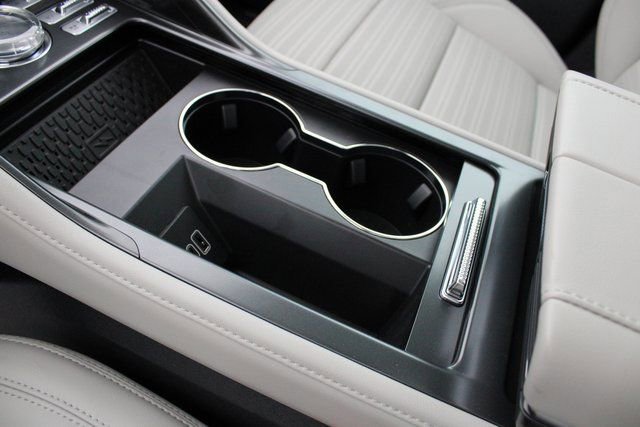 New 2026 Lincoln Nautilus Reserve w/ Jet Appearance Package image 39