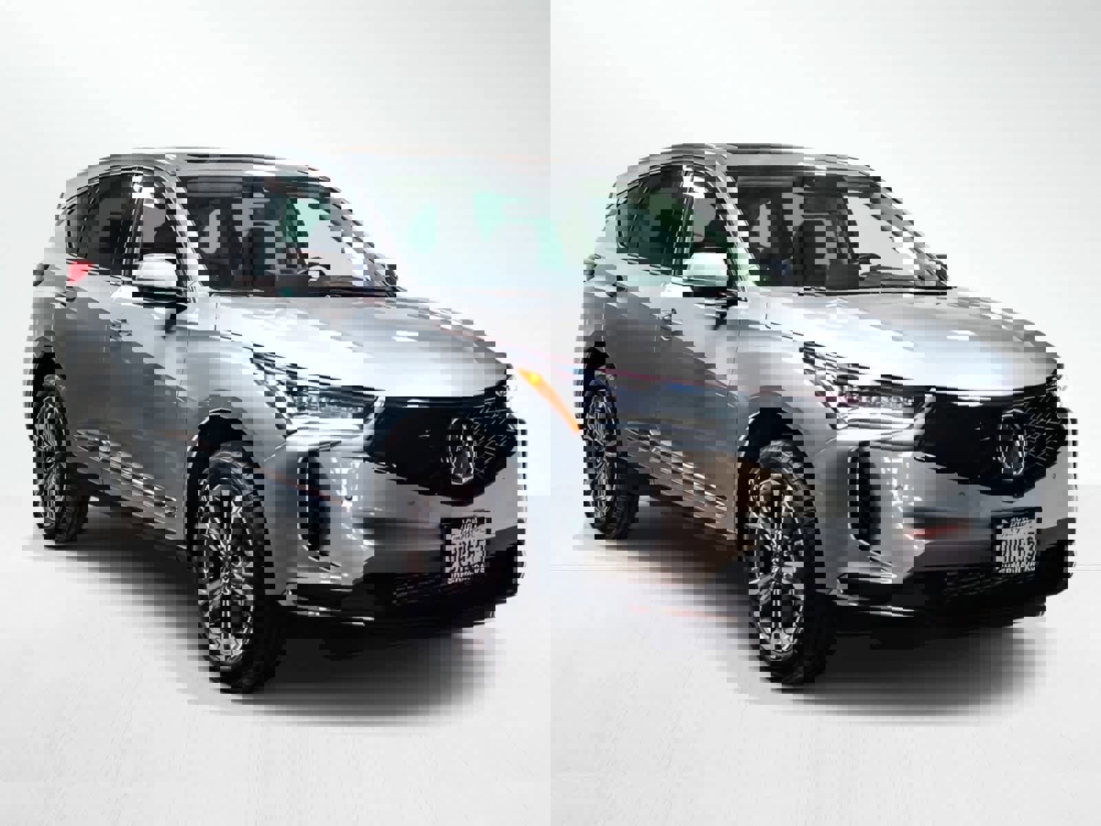 Used 2025 Acura RDX SH-AWD w/ Technology Package image 7