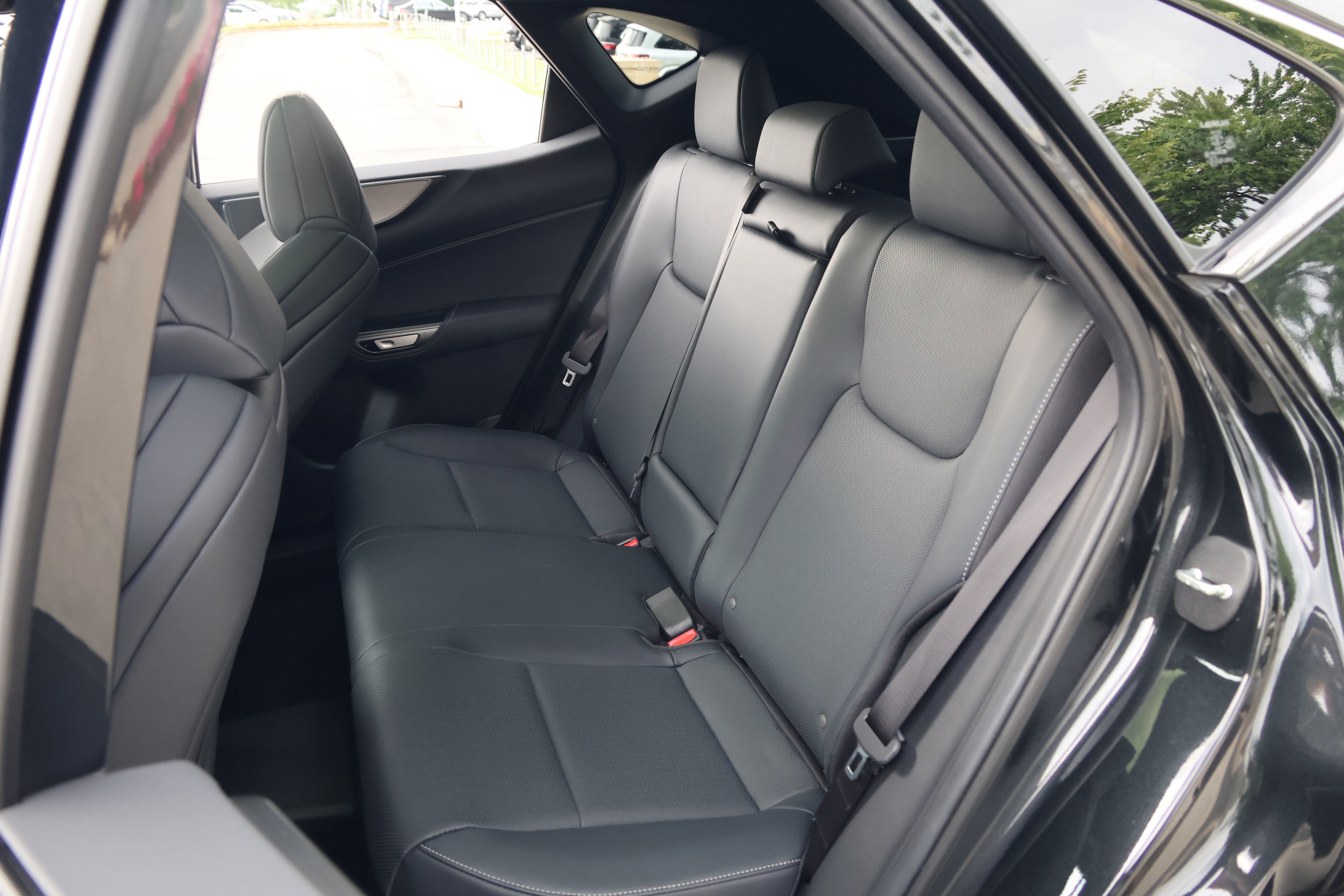 Certified 2026 Lexus NX 450h+ F Sport w/ Accessory Package (2T) AWD/4WD image 39