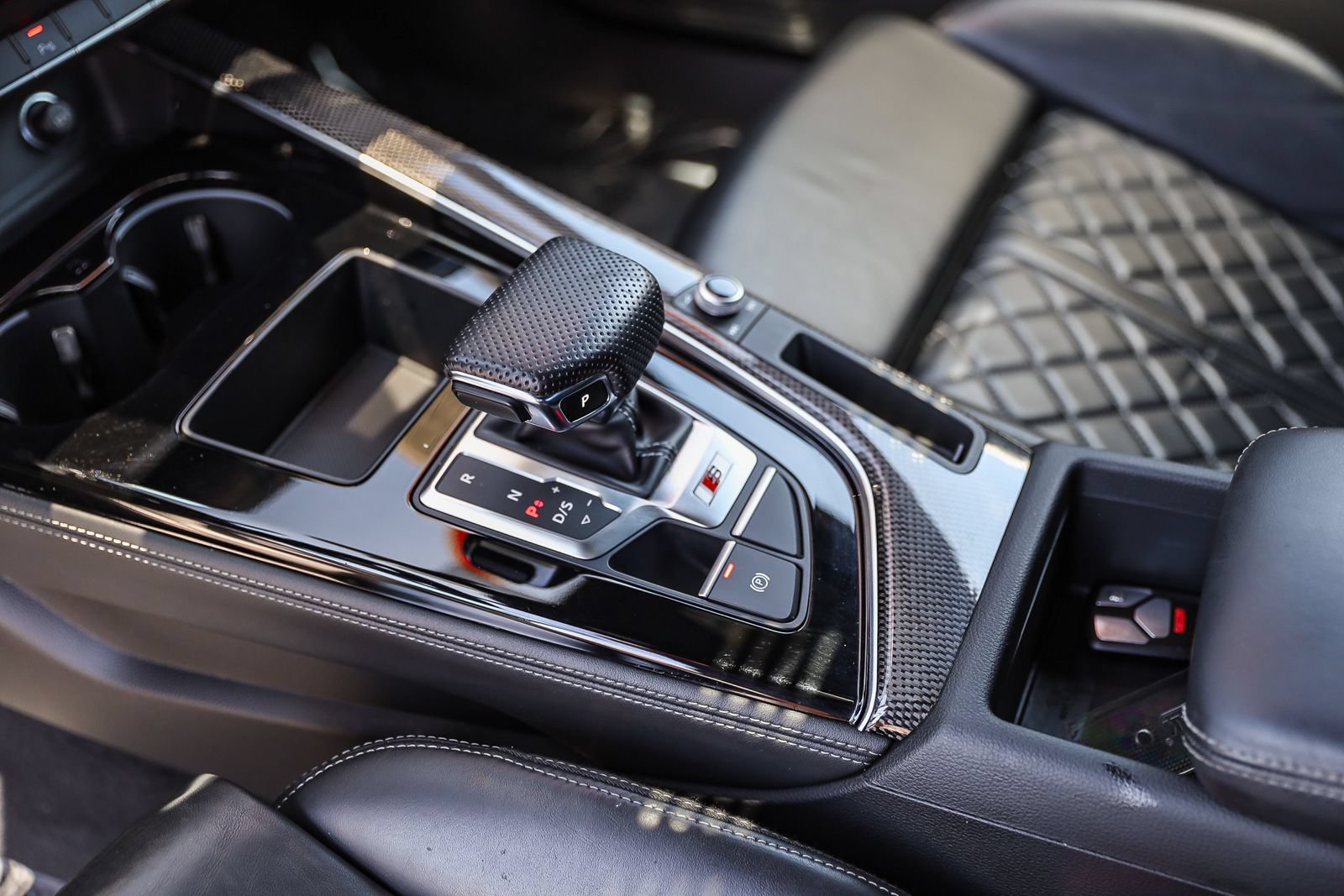 Used 2022 Audi S4 Premium Plus AWD/4WD image 19