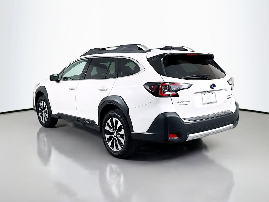Used 2023 Subaru Outback Touring XT image 7