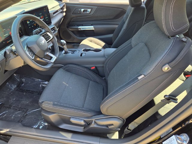 New 2026 Ford Mustang Coupe w/ Mustang Nite Pony Package RWD image 11