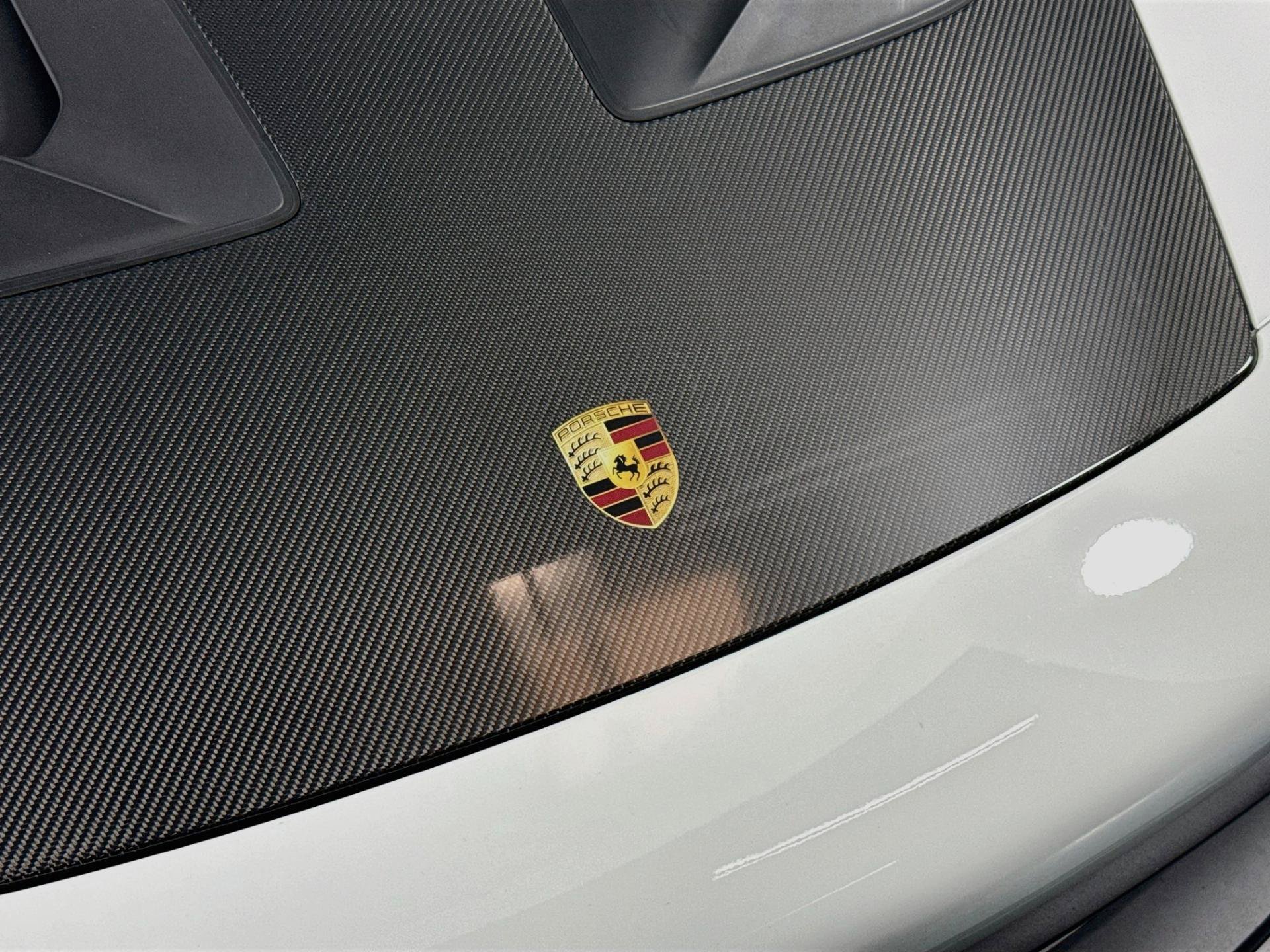 Used 2024 Porsche 911 GT3 RS RWD image 70