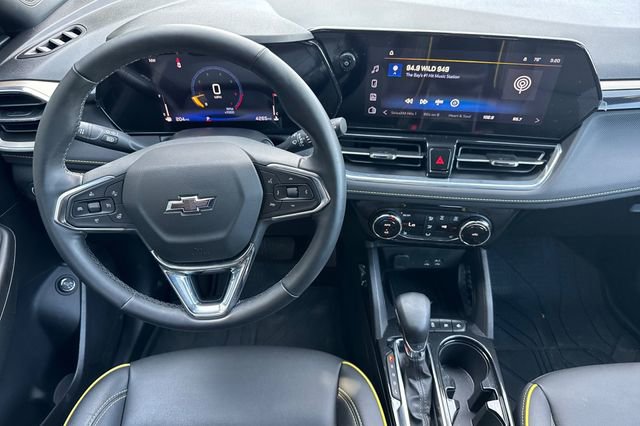 Used 2026 Chevrolet TrailBlazer ACTIV w/ Convenience Package image 16