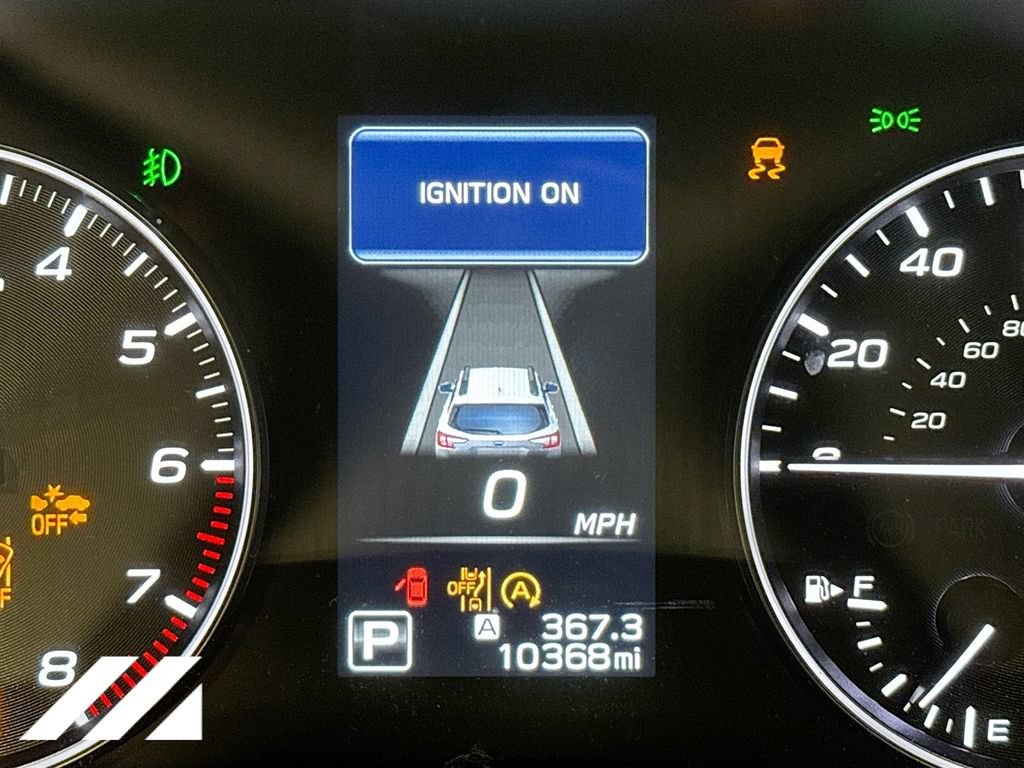 Used 2024 Subaru Outback Premium AWD/4WD image 14