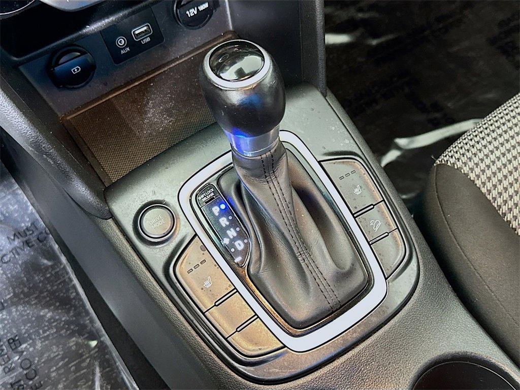 Used 2021 Hyundai Kona SEL image 30