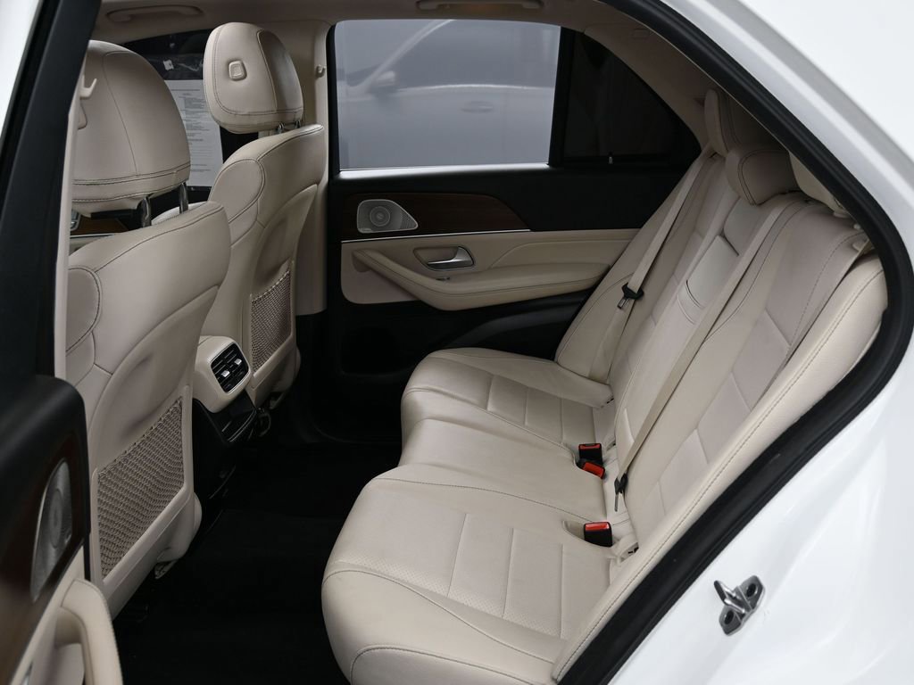 Used 2022 Mercedes-Benz GLE 350 w/ Premium Package image 34