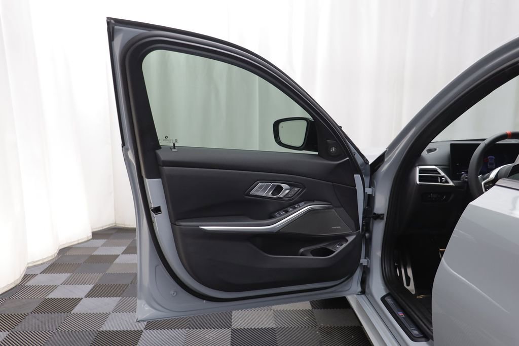 Certified 2026 BMW M340i xDrive M340i xDrive w/ Premium Package image 4