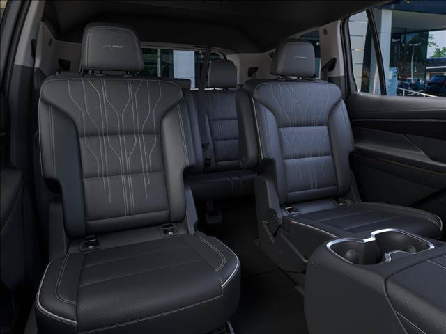 New 2026 Buick Enclave Avenir w/ Super Cruise Package AWD/4WD image 17