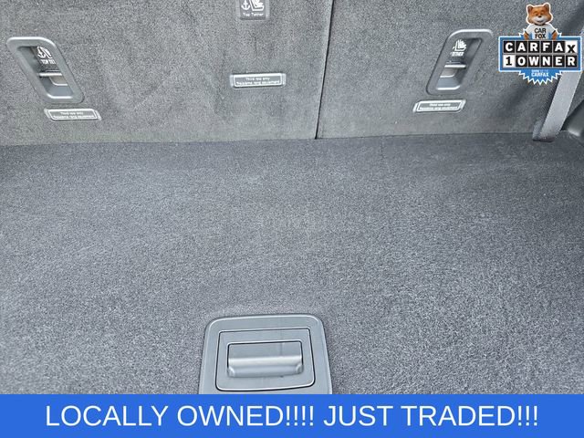 Used 2025 MAZDA CX-90 3.3 Turbo w/ Preferred Package image 22