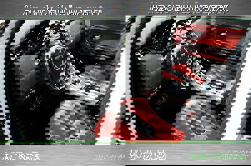 Used 2014 Land Rover Range Rover Evoque Dynamic image 18