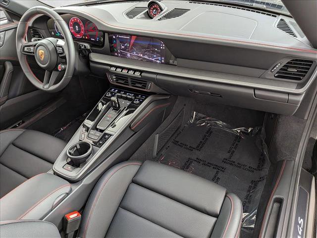 New 2026 Porsche 911 Carrera 4S image 24