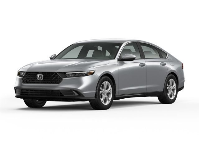 New 2026 Honda Accord LX video 1