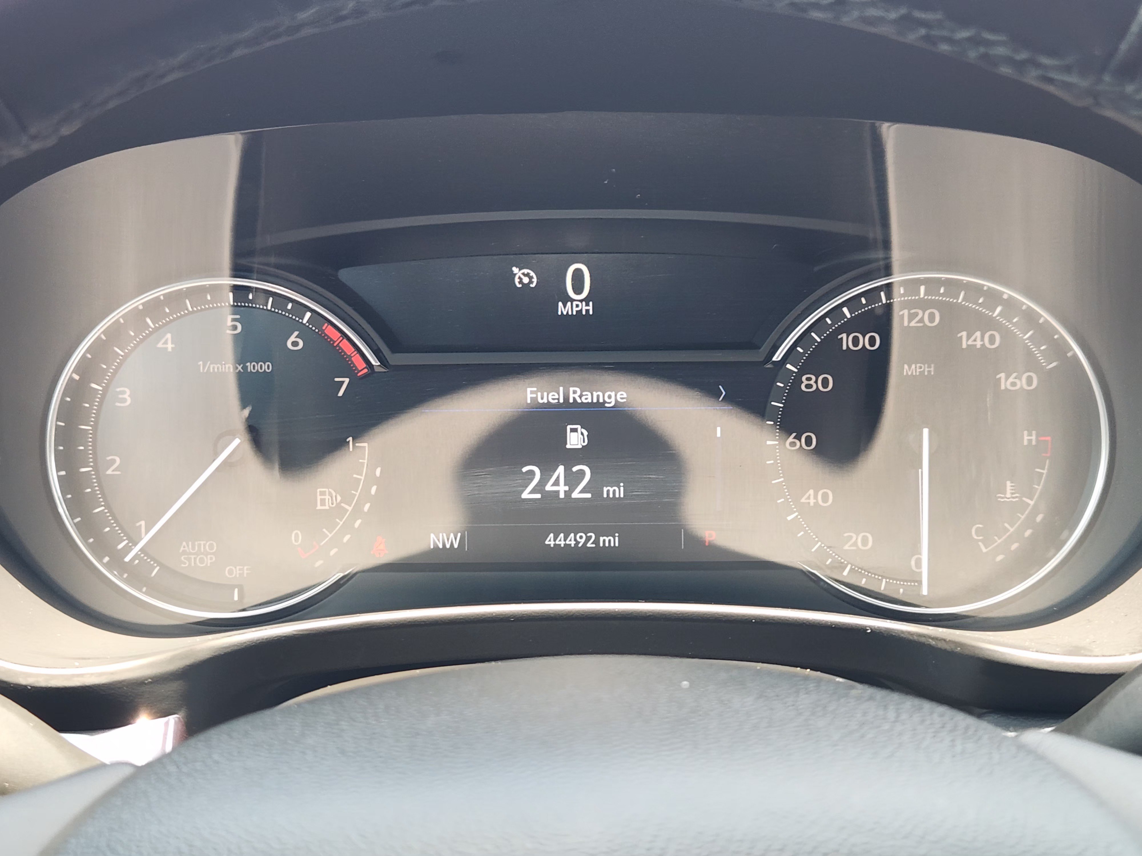Used 2021 Cadillac XT4 Luxury w/ Cold Weather Package FWD image 17