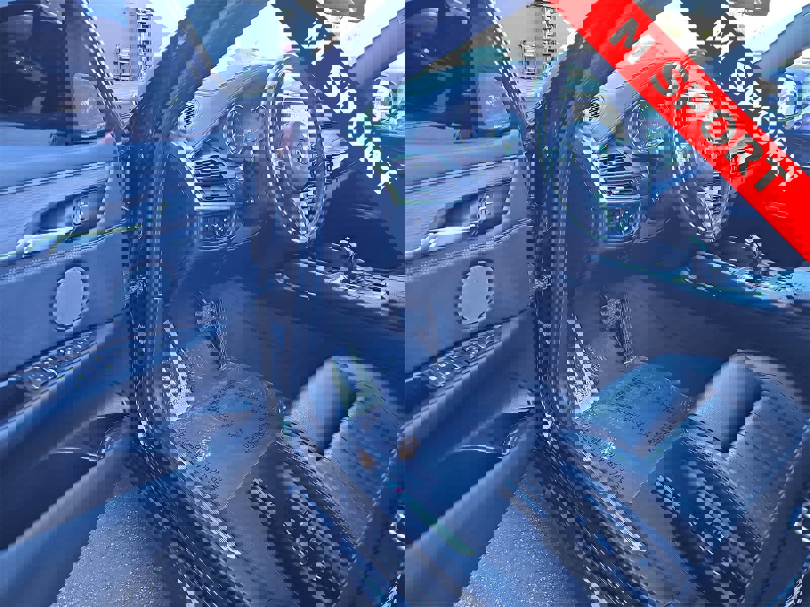 Used 2018 BMW X6 xDrive35i w/ M Sport Package image 10