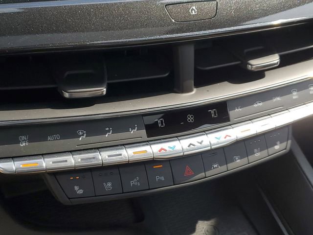 Certified 2023 Cadillac CT5 Luxury image 17