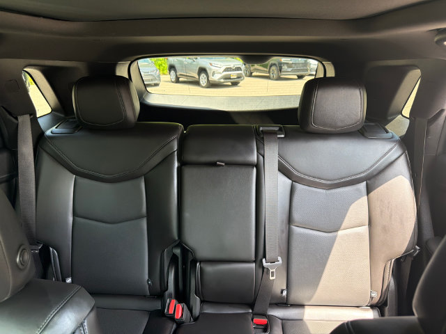 Used 2023 Cadillac XT5 Premium Luxury AWD/4WD image 36