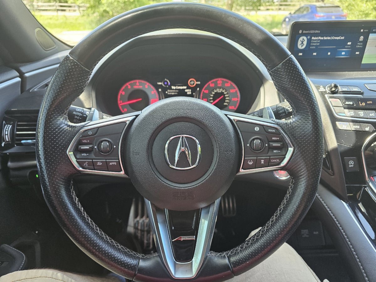 Used 2019 Acura RDX w/ Advance Package AWD/4WD image 15