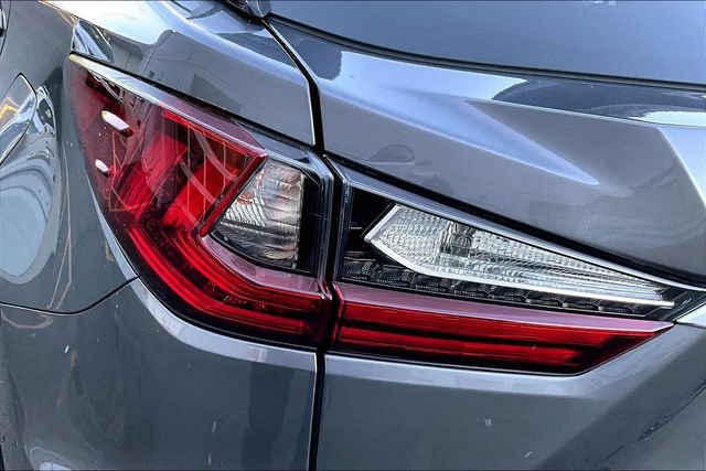 Used 2019 Lexus RX 350 AWD w/ Premium Package image 23