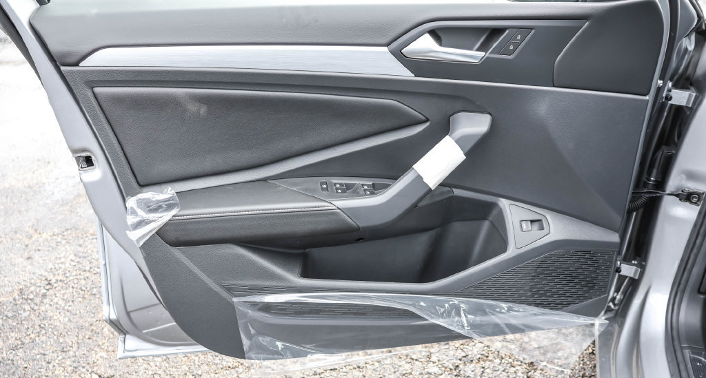 New 2026 Volkswagen Jetta Sport FWD image 33