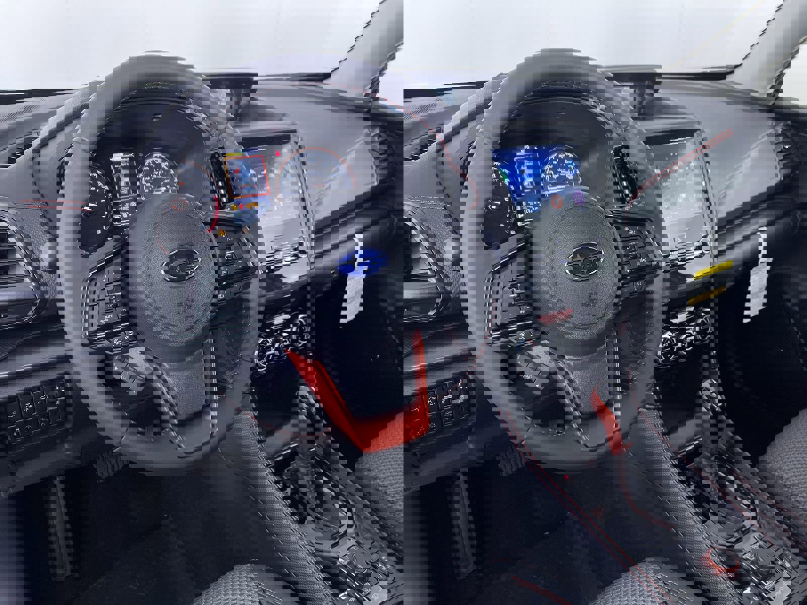 Certified 2024 Subaru Forester Sport image 15