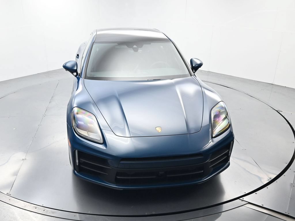 Certified 2026 Porsche Panamera RWD image 44