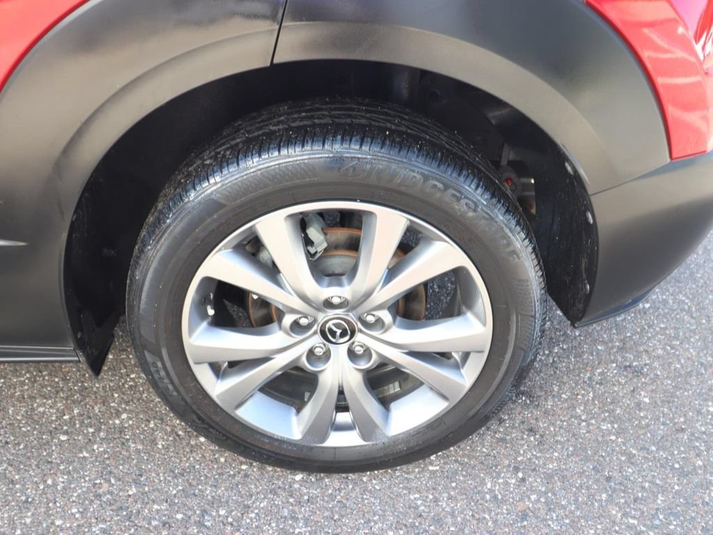 Used 2023 MAZDA CX-30 AWD 2.5 S w/ Select Package image 6