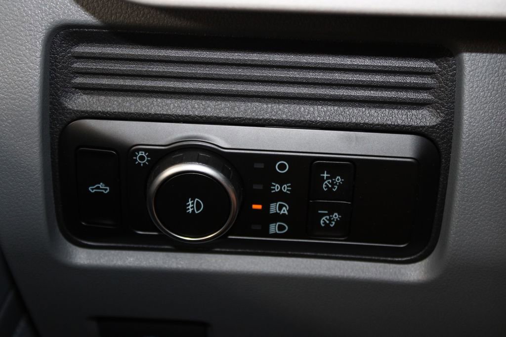 New 2025 Ford F250 XL w/ STX Appearance Package image 42