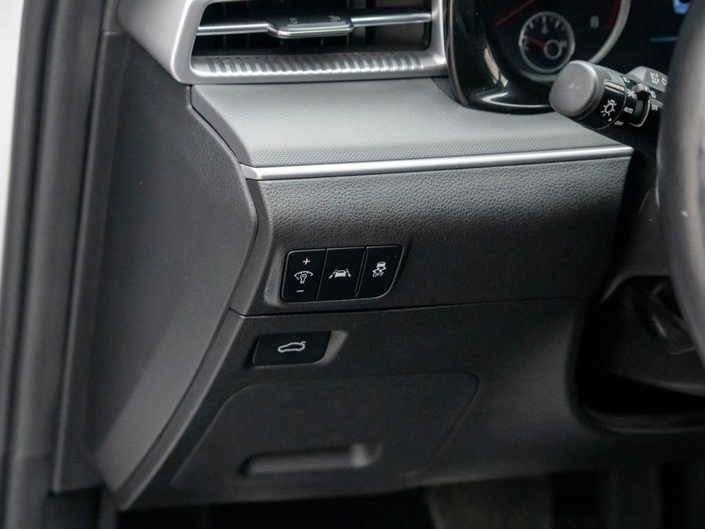 Used 2023 Kia K5 GT-Line image 20