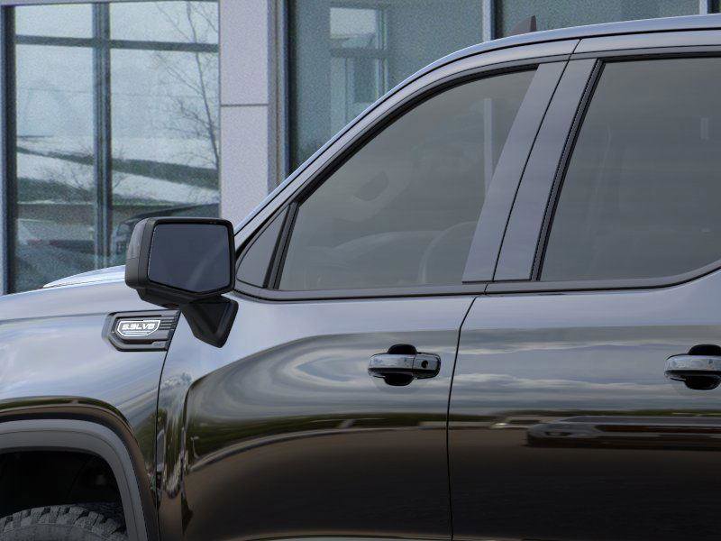 New 2026 GMC Sierra 1500 Elevation w/ Elevation Premium Package image 12