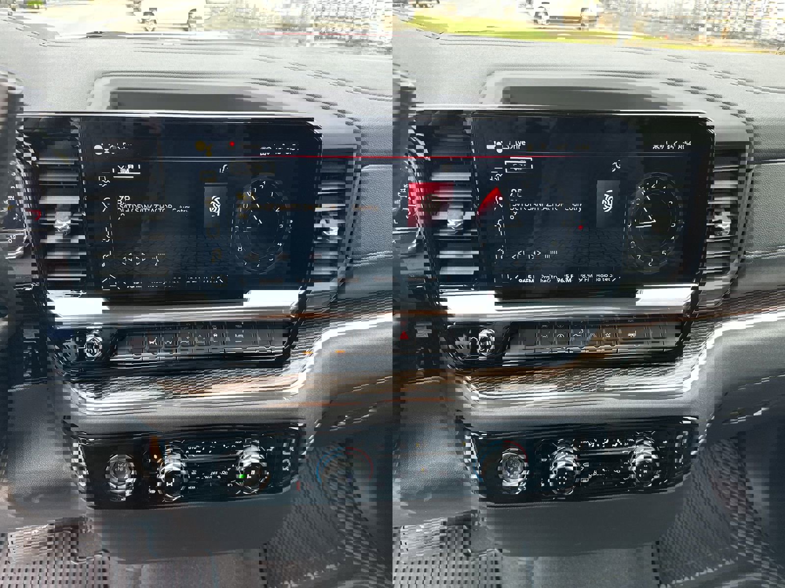 Used 2024 GMC Sierra 1500 Elevation AWD/4WD image 13