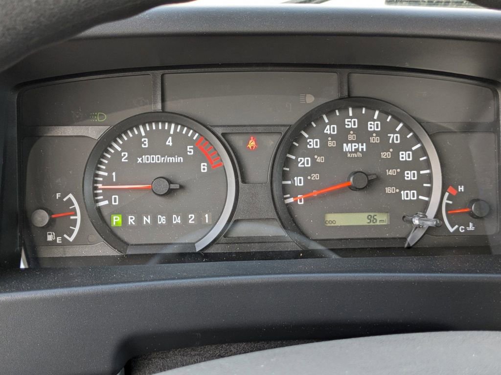 New 2024 Chevrolet Low Cab Forward image 28