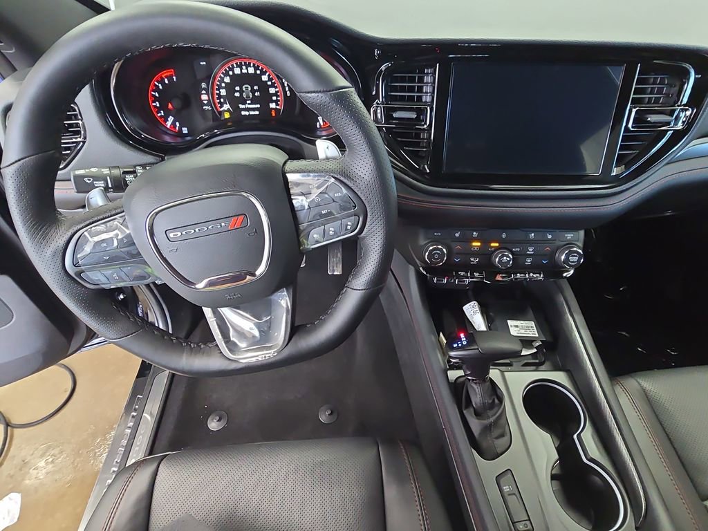 New 2026 Dodge Durango GT image 17