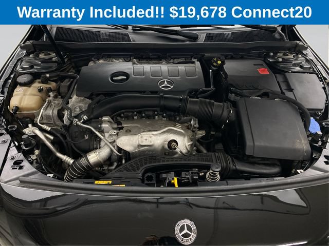 Used 2019 Mercedes-Benz A 220 4MATIC image 13