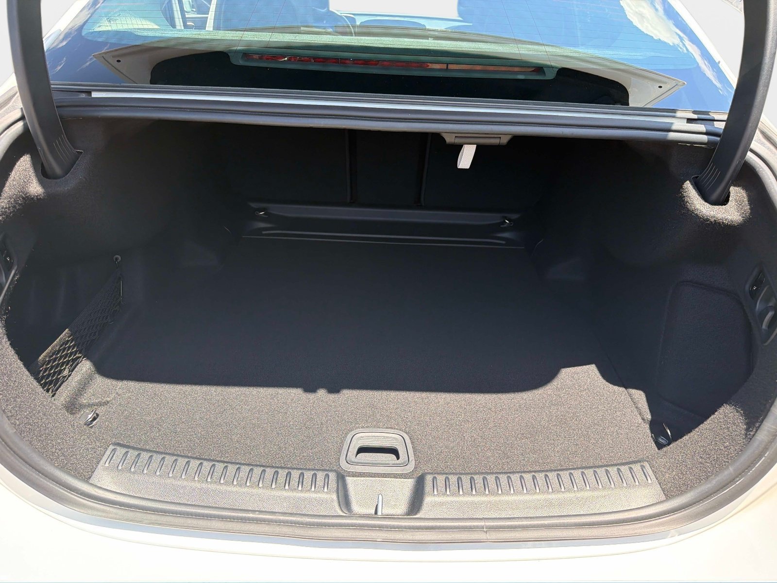 Used 2025 Mercedes-Benz E 350 Sedan image 11