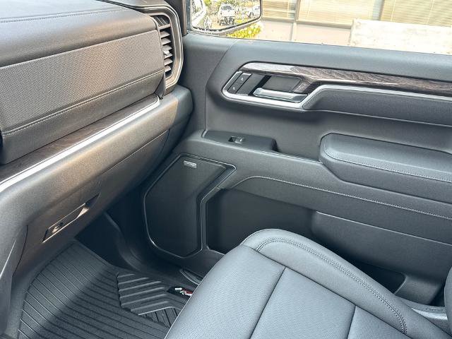 New 2026 Chevrolet Silverado 1500 LTZ image 14
