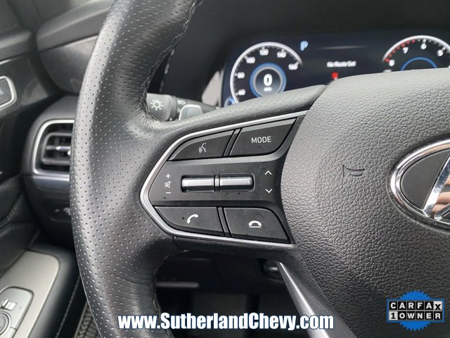 Used 2021 Hyundai Palisade Calligraphy w/ Winter Package image 20