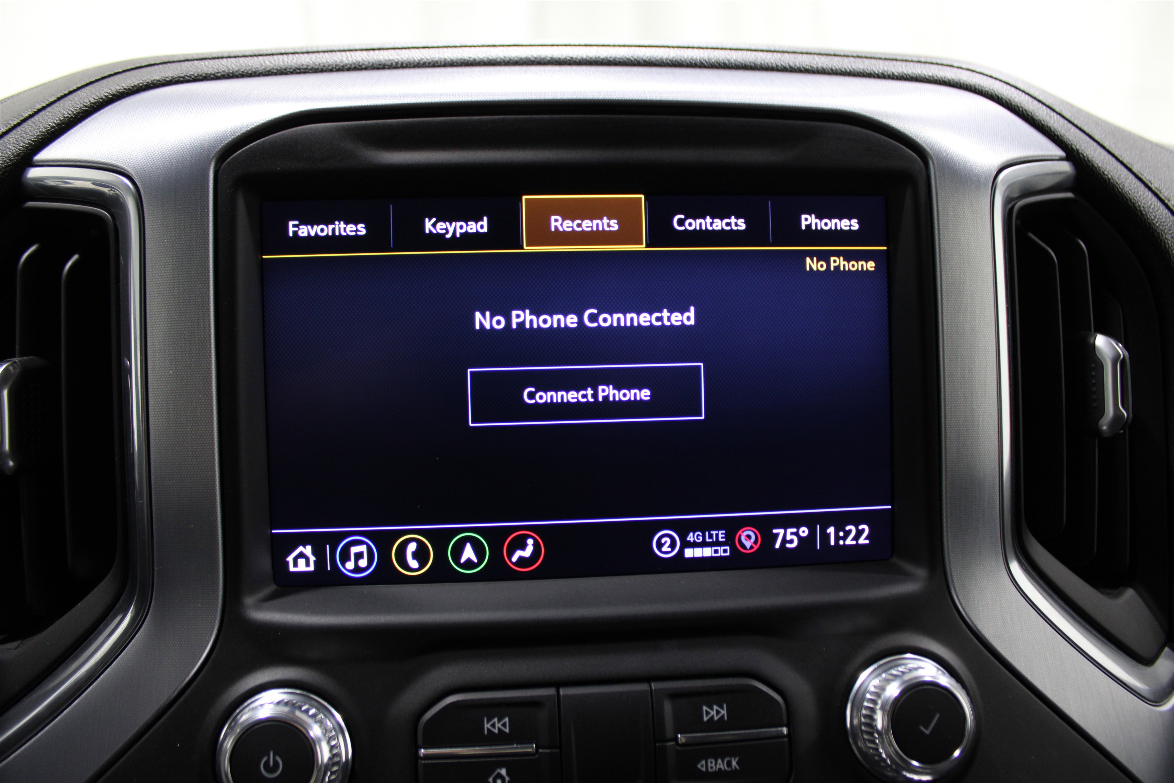 Used 2022 GMC Sierra 2500 SLT w/ SLT Premium Package image 19