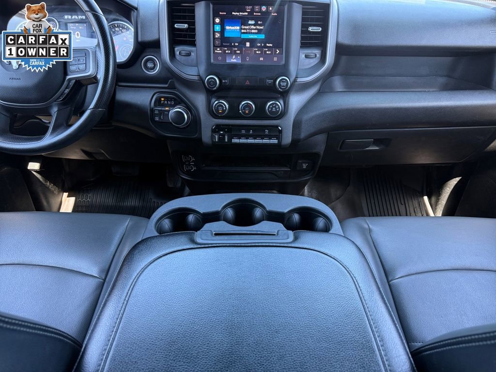 Used 2022 RAM 2500 Tradesman AWD/4WD image 10