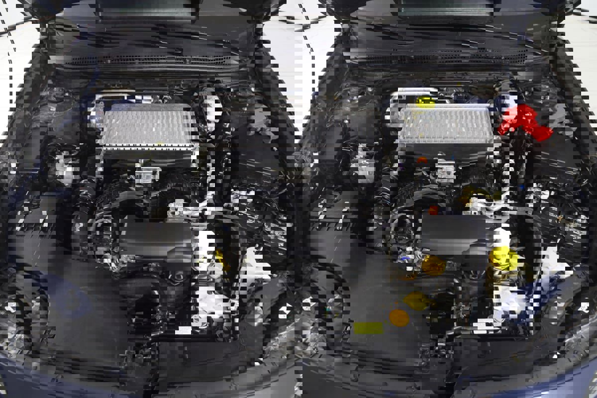 Used 2024 Subaru Outback Touring XT w/ Popular Package #2 image 48