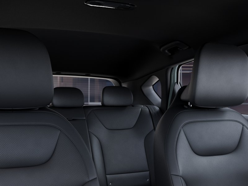 New 2026 Kia K4 EX FWD image 27