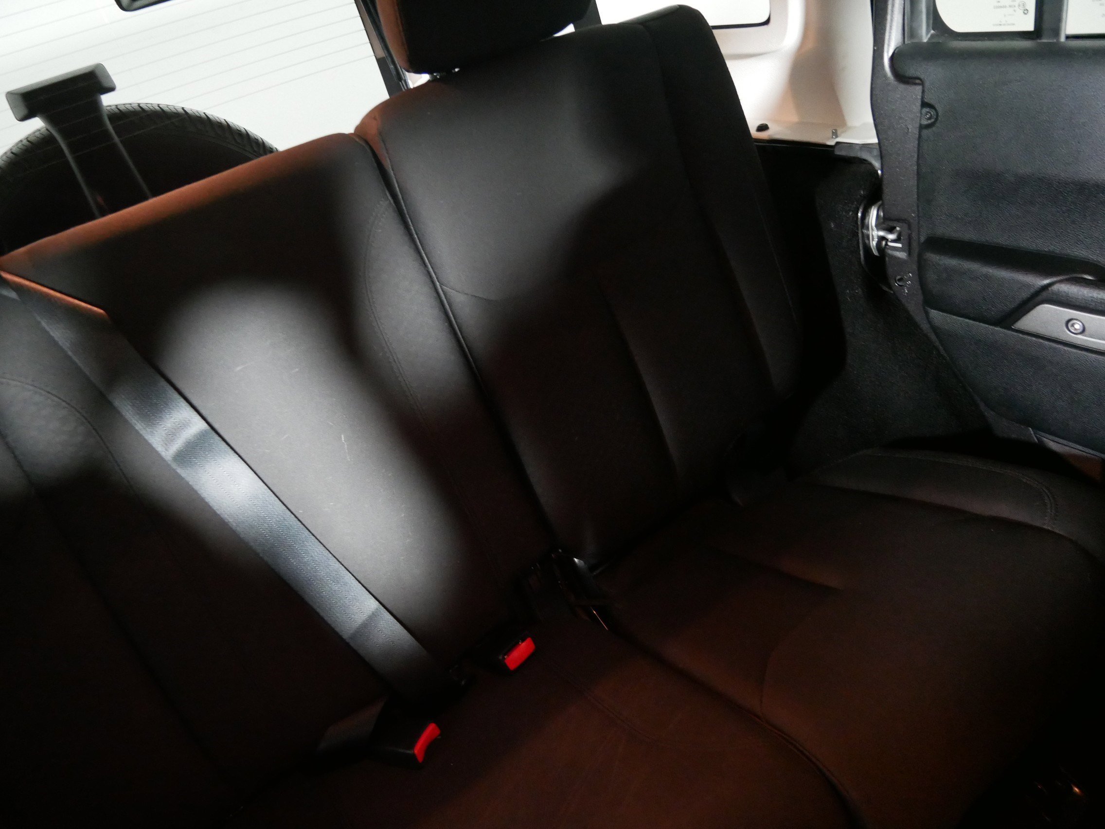 Used 2016 Jeep Wrangler Unlimited Sport w/ Quick Order Package 24S image 14