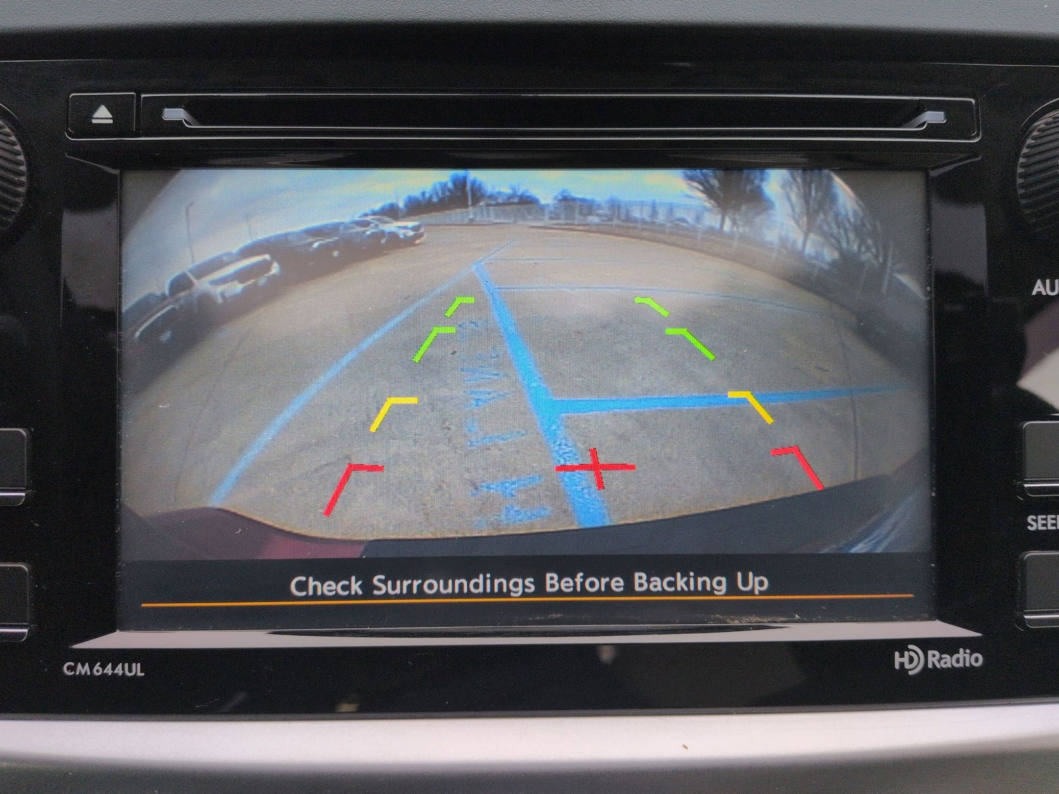 Used 2015 Subaru Crosstrek 2.0i Premium w/ Moonroof Package image 18