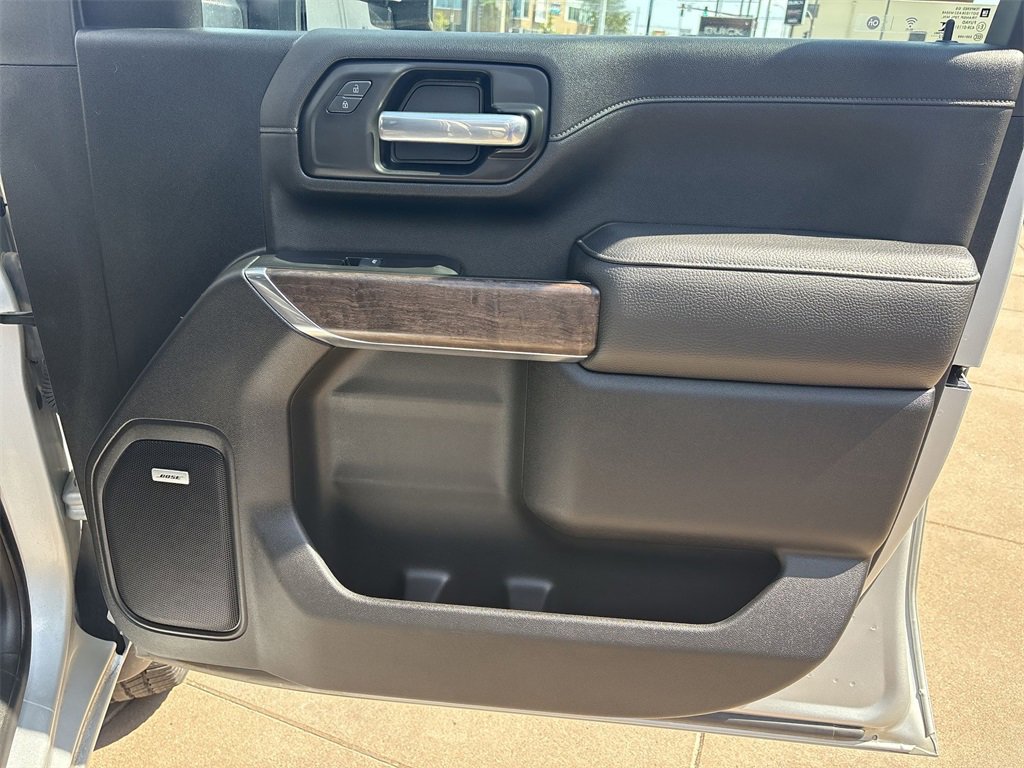 Used 2023 GMC Sierra 3500 Denali w/ Denali Ultimate Package image 41