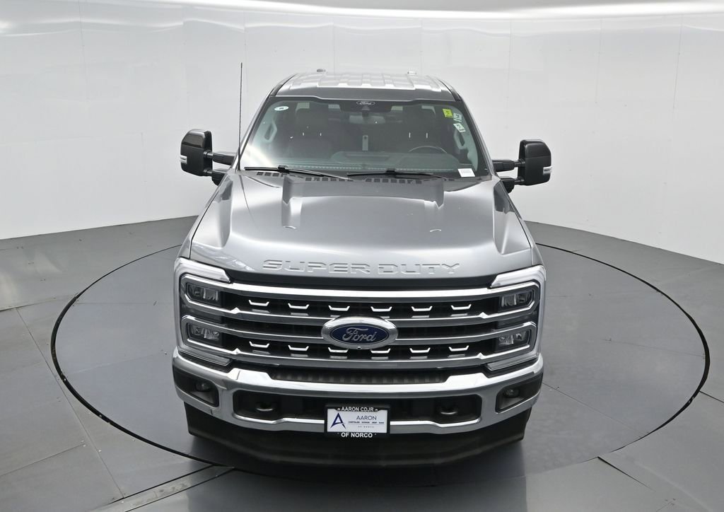Used 2024 Ford F250 Lariat image 51
