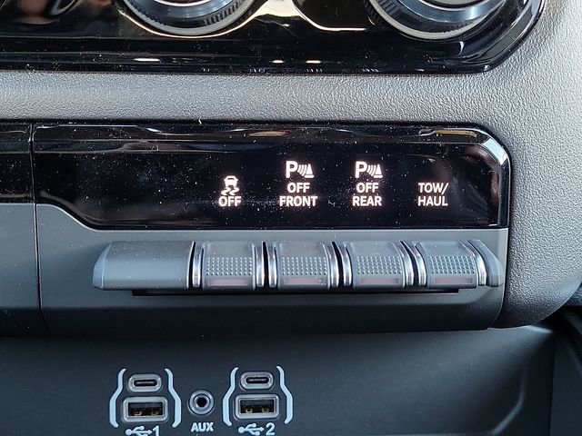 New 2026 RAM 1500 Big Horn image 15