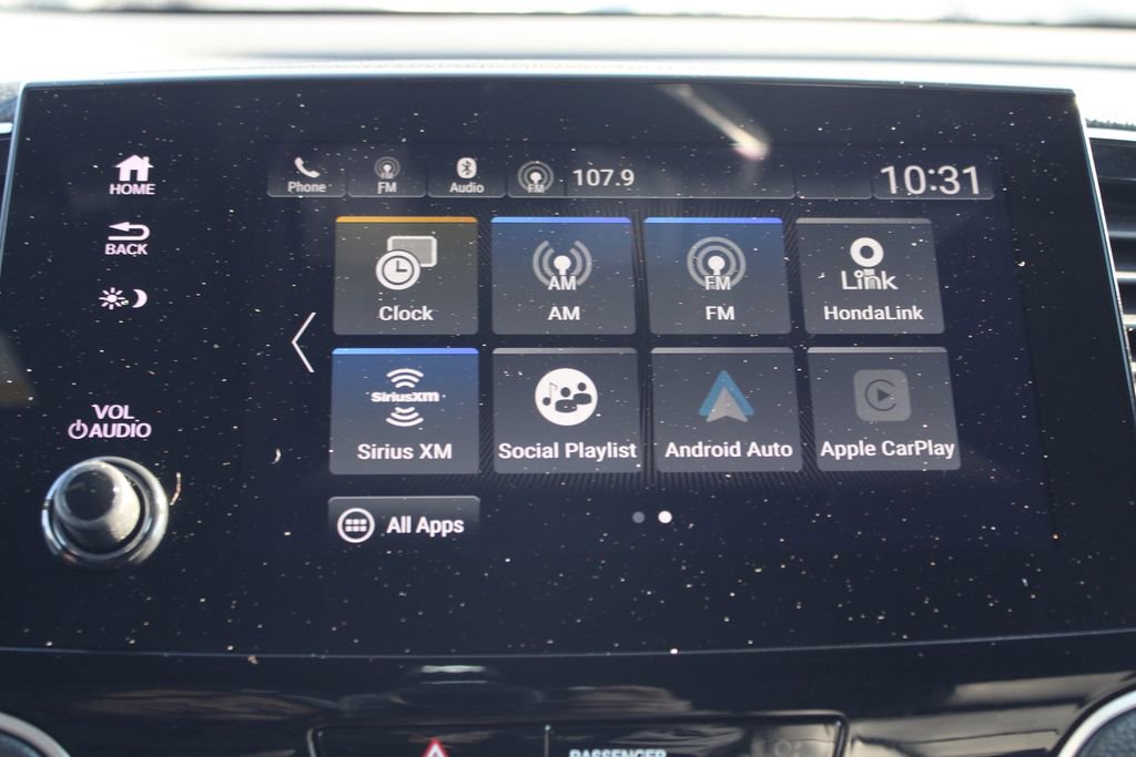 Certified 2024 Honda Passport EX-L image 30